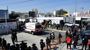 Policía militarizada vigilará metro de Ciudad de México tras accidentes "fuera de lo normal"