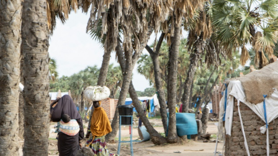 Cinq millions: le nombre de déplacés gonfle dramatiquement au Sahel, s'alarme le HCR