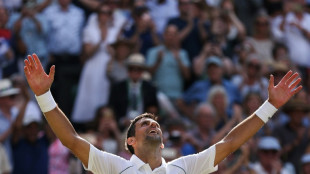 Djokovic wins seventh Wimbledon title and 21st Grand Slam