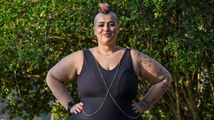 La moda 'plus size' avanza rompiendo prejuicios en Brasil