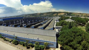 Slitta la gigafactory di Termoli, l'11 giugno incontro al Mimit