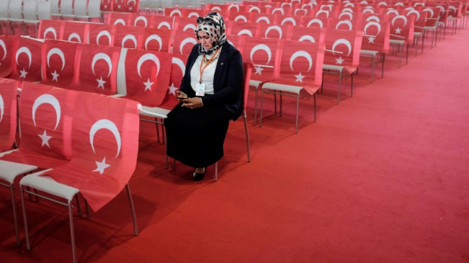 Winners and losers of Erdogan's polarising rule