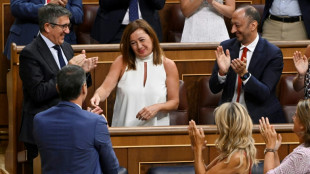 Espagne: Pedro Sánchez a gagné une première bataille au Parlement