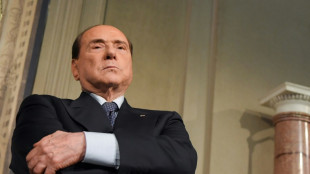 Former Italian prime minister Silvio Berlusconi dies at 86