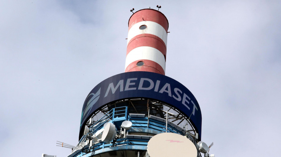 Nel primo semestre l'utile di Mfe-Mediaset sale a 104 milioni