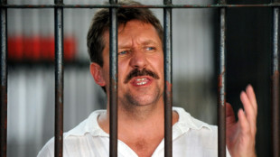 Viktor Bout, "marchand de mort" et incarnation du trafic d'armes