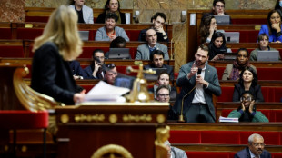 Retraites: dernière journée de débats à l'Assemblée sous haute tension