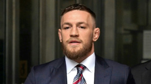 Astro do MMA Conor McGregor é condenado por estupro na Justiça civil