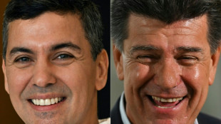 Socially conservative rivals vie for Catholic Paraguay's top job