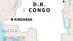 Forty die in suspected DR Congo  rebel attacks