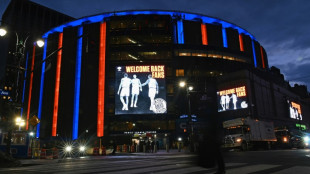 Madison Square Garden's facial recognition blacklisting sparks outcry