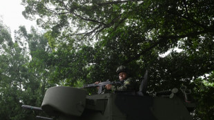 Soldados colombianos que dispararam contra civis em 2022 são acusados de homicídio