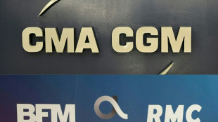 BFMTV et RMC officiellement aux mains de l'armateur CMA CGM