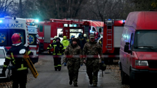 Pologne : l'armée en état d'alerte après la chute présumée de missiles russes sur son sol