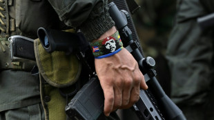 Uncertainty persists as Colombia seeks peace with FARC dissidents