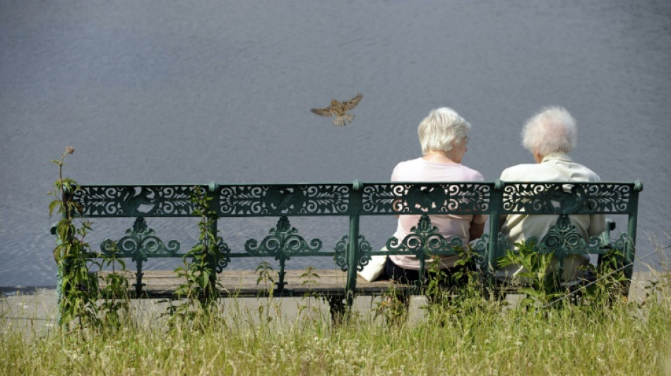 Ifo-Berechnung: Längere Festschreibung des Rentenniveaus nachteilig für Jüngere