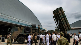 Japan mulls long-range missile upgrades due to China threat: report