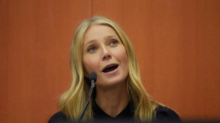 Gwyneth Paltrow beteuert in Prozess um Skiunfall ihre Unschuld