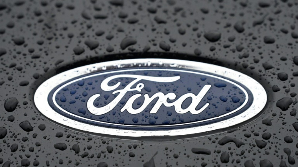 Ford coupe dans sa R&D en Europe et va supprimer 3.800 postes