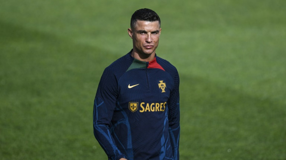 Cristiano Ronaldo diz que 'nunca abdicará' de jogar por Portugal