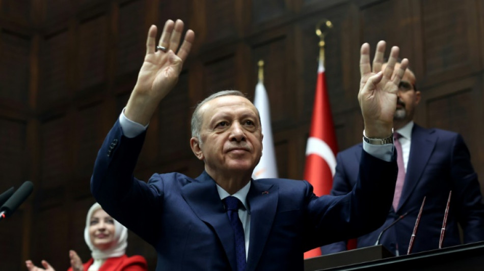 Face à Erdogan, la course d'obstacles de l'opposition turque