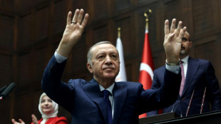 Face à Erdogan, la course d'obstacles de l'opposition turque