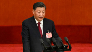 Chine: Xi défend sa politique anti-Covid à l'ouverture du congrès du Parti communiste