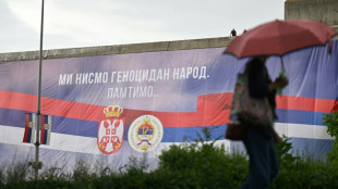 Vote sous tension à l'ONU pour créer une commémoration du génocide de Srebrenica