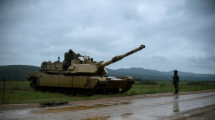 US, Germany announce tanks for Ukraine as battle intensifies