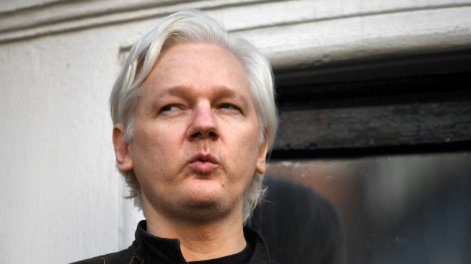 Julian Assange: WikiLeaks' controversial founder