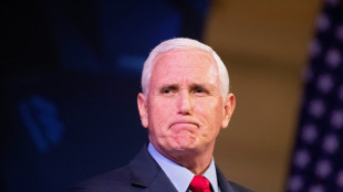 Classified documents found in ex-VP Pence's home