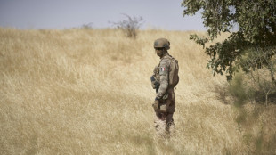 Après le Mali, les troupes françaises sur le départ au Burkina Faso