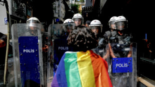 Turkey's LGBTQ community dread future under Erdogan