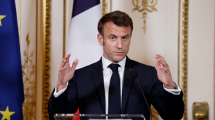 Retraites: au jour d'après, Macron s'adresse aux Français