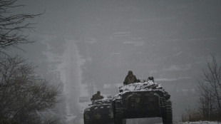 Sommet UE-Ukraine vendredi à Kiev, un "signal fort" envoyé à Moscou