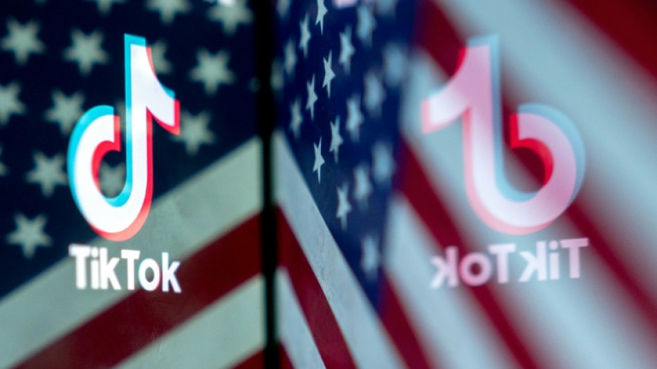 Loi anti-Tiktok dans le Montana: un pas de plus vers l'interdiction de l'appli aux Etats-Unis