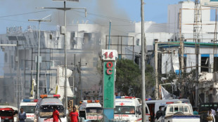 La Somalie demande l'aide de la communauté internationale après le double attentat à Mogadiscio 