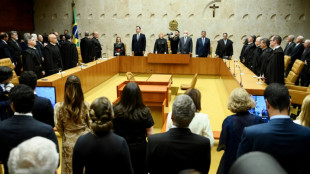 La propuesta para limitar las atribuciones de la Corte Suprema de Brasil avanza en el Congreso