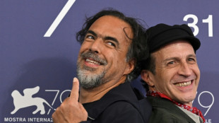 González Iñárritu compite en Venecia con un homenaje íntimo a México
