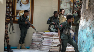 Explosion, gunfire near mayor's office in Mogadishu