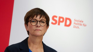 Esken: SPD will Koalition nicht platzen lassen