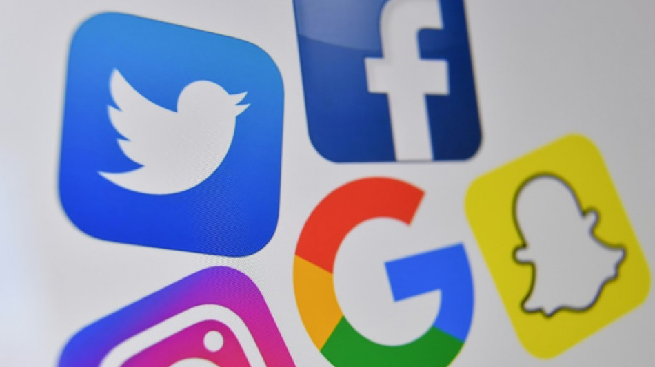 US court limits officials' contacts with social media firms