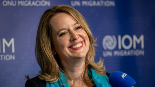 Amy Pope: trusted Obama aide set to revamp UN's migration efforts