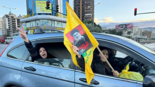 Des milliers de Libanais sur la route du retour, après le cessez-le-feu entre Israël et le Hezbollah 