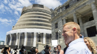 New Zealand's next PM known for his candour, diet, and poor dress sense