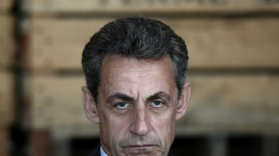 Bygmalion: le procès en appel sur les frais de campagne de Sarkozy s'ouvre à Paris