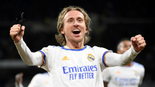 Real Madrid get set for PSG by hammering Real Sociedad