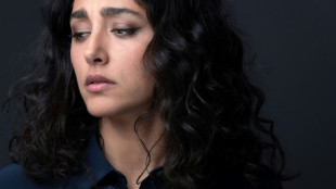 'This time it's different': Iran actor Golshifteh Farahani lauds protests