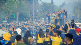 Dos barrabravas de Rosario Central mueren en un tiroteo tras un partido