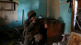 Ukraine moves to fortify embattled Bakhmut as Russia closes in 